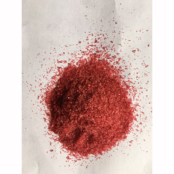 乙酸鈷如果接觸到皮膚會(huì)引起過敏性皮炎嗎